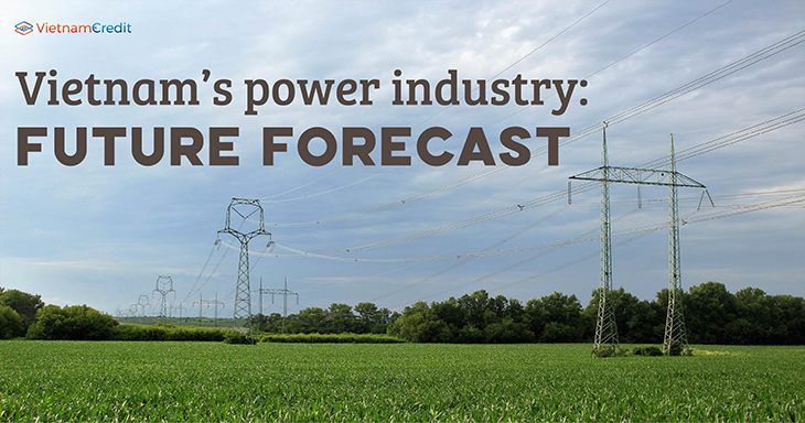 Vietnam’s power industry: future forecast